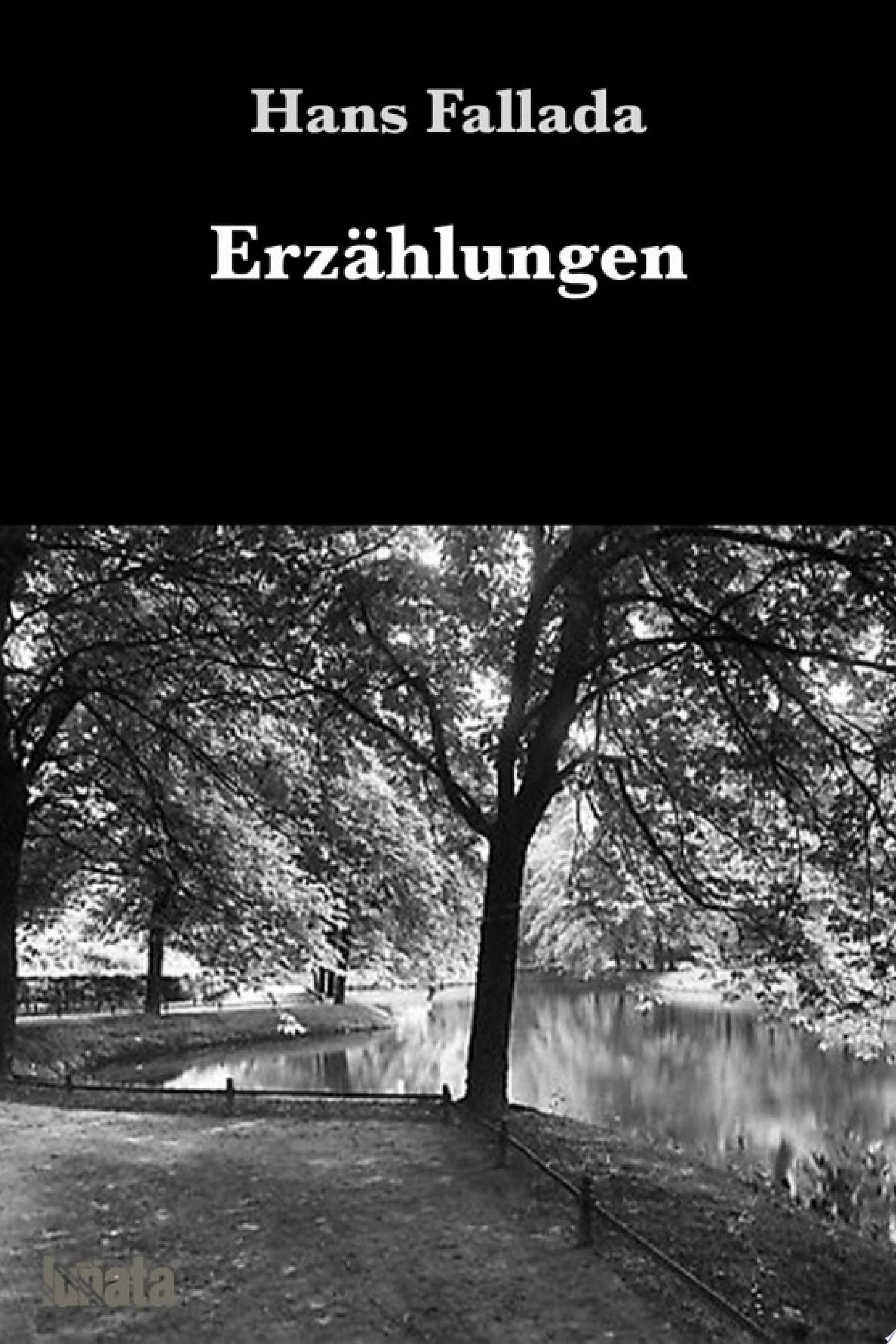 Erzahlungen