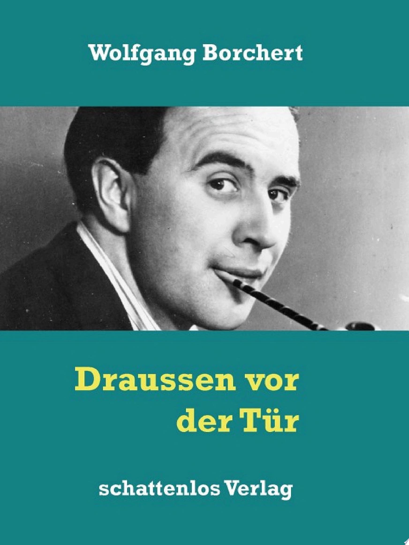 Draussen Vor Der Tür