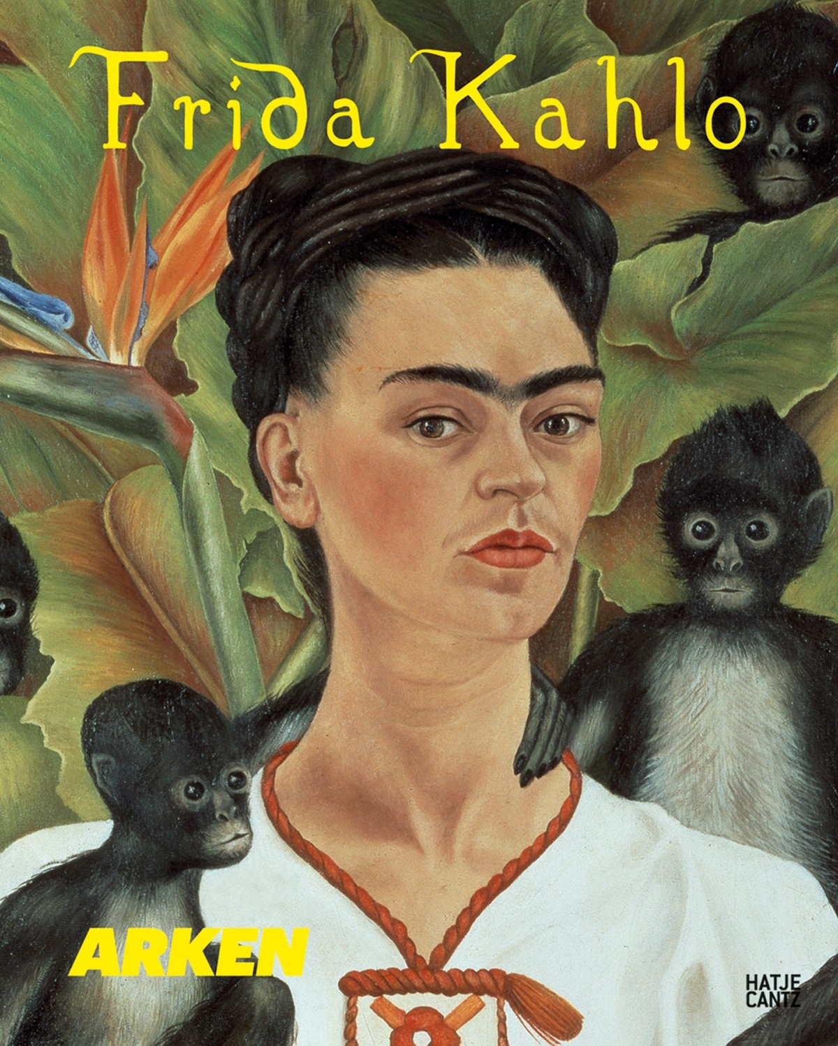 Frida Kahlo A Life in Art