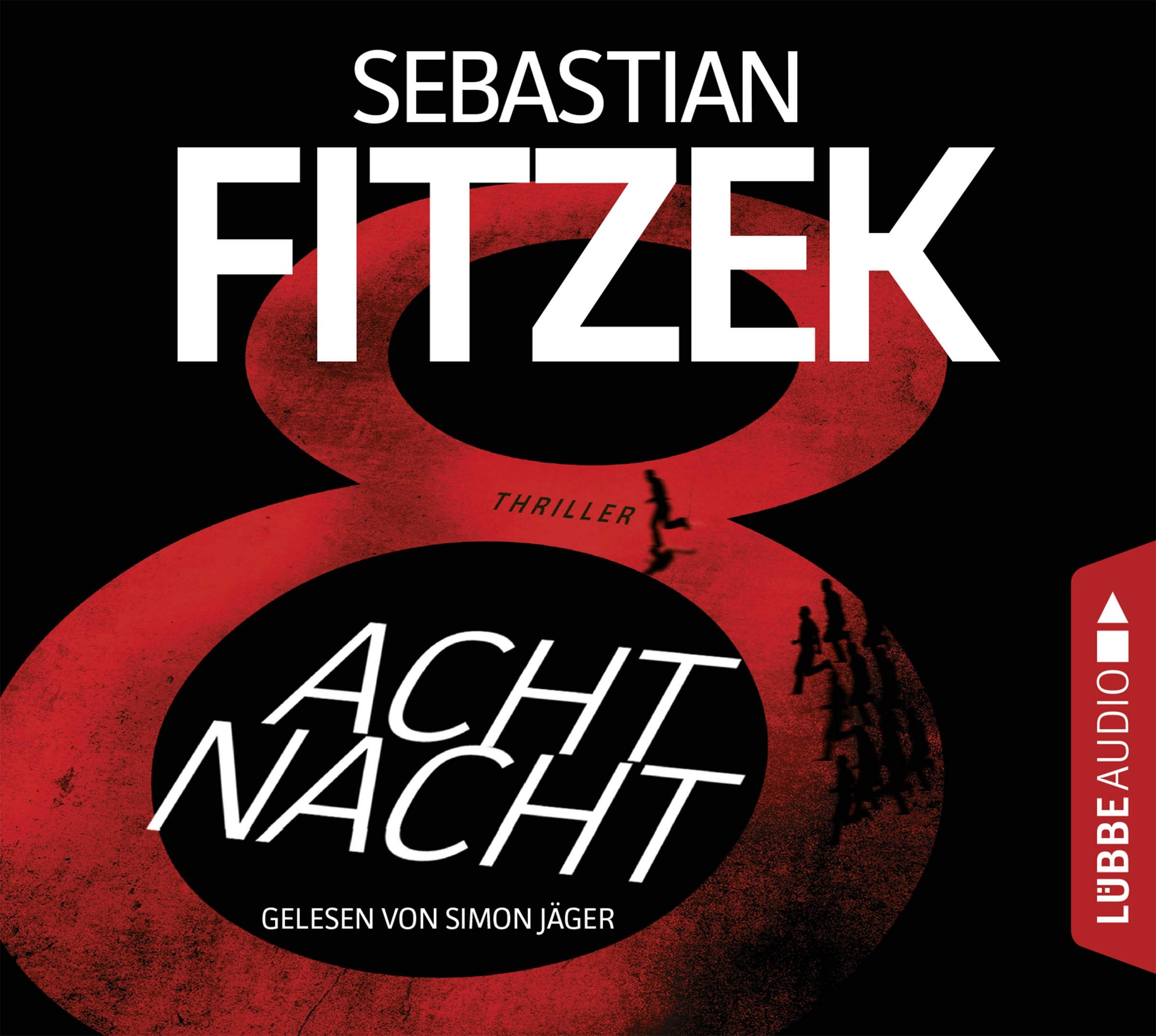 Der Insasse [CD]