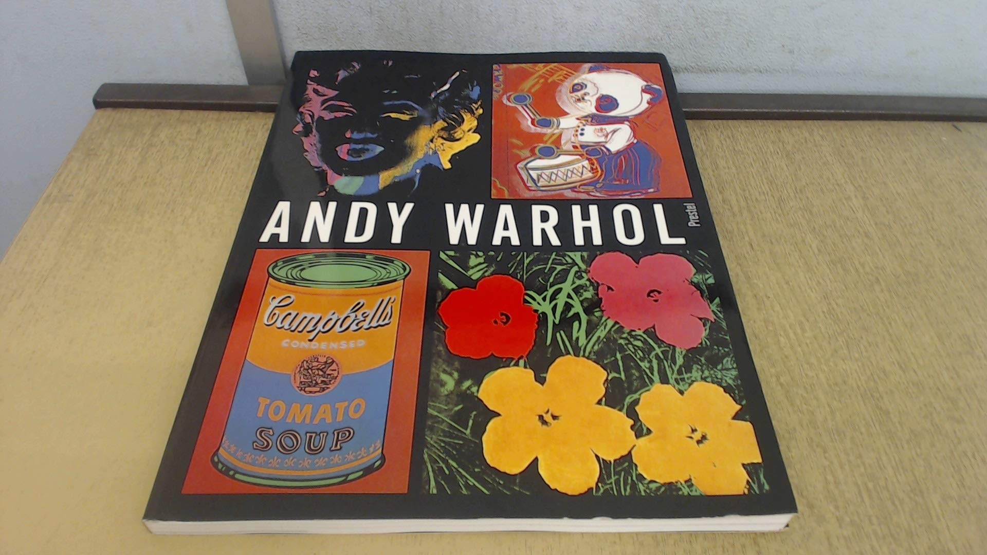Andy Warhol, 1928-1987 Works from the Collections of José Mugrabi and an Isle of Man Company