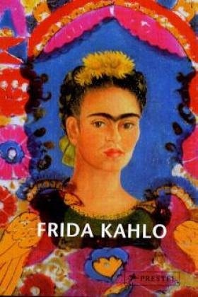 Frida Kahlo Prestel Minis