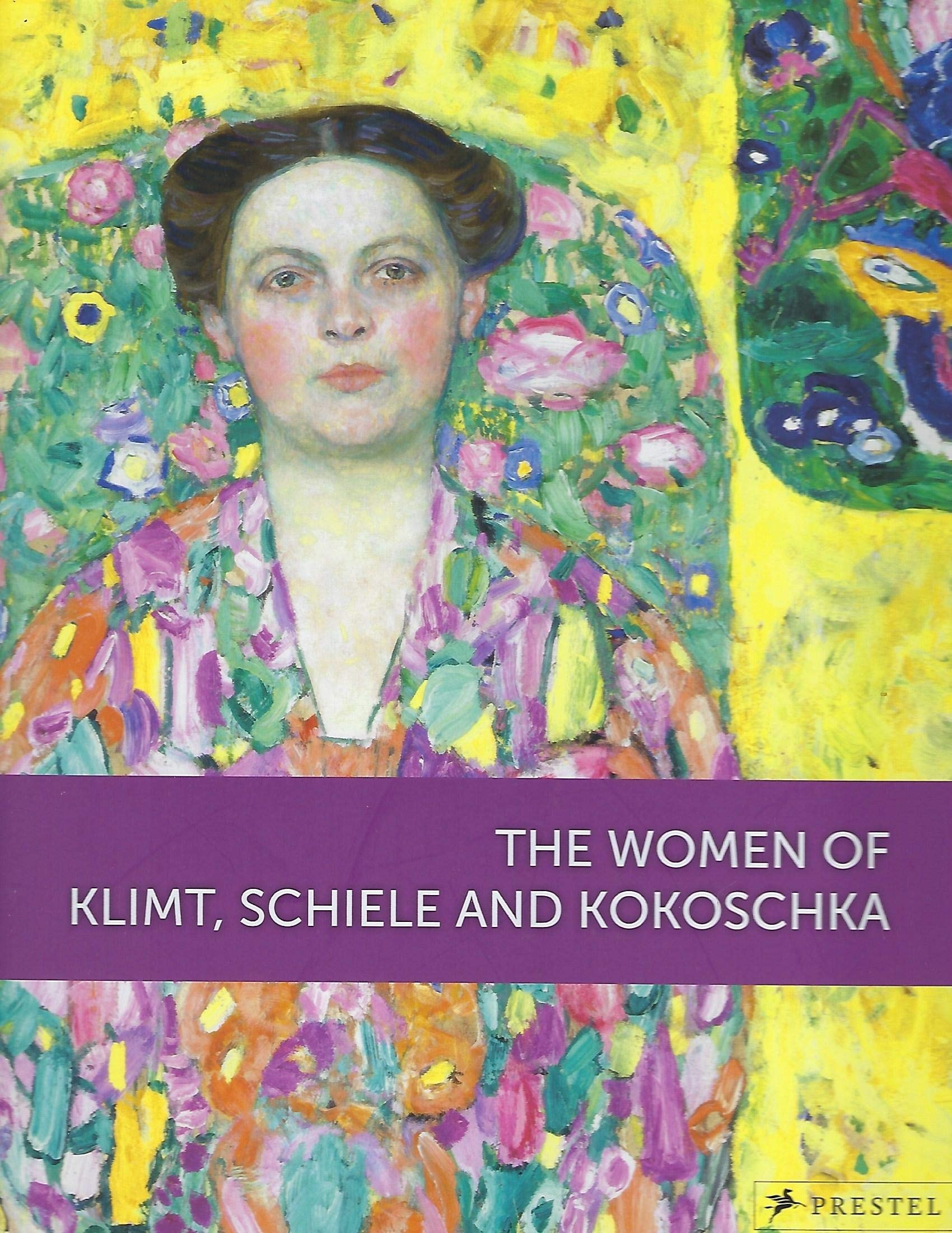 The Women of Klimt, Schiele and Kokoschka