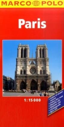 Paris, Stadtplan; Pariz; Parizs; Paryz