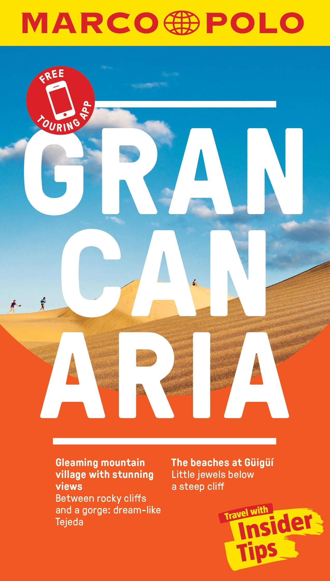 Gran Canaria Travel with Insider Tips