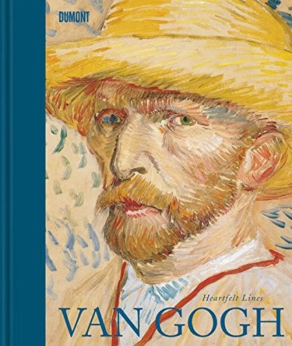 Van Gogh Heartfelt Lines