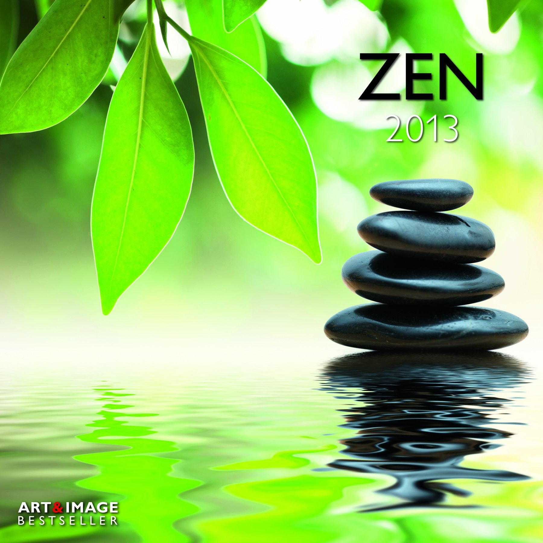 2013 A&I ZEN Grid Calendar