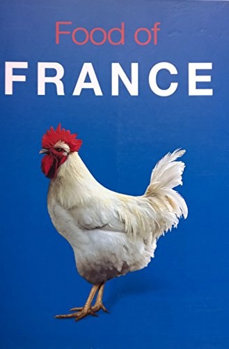Food of France