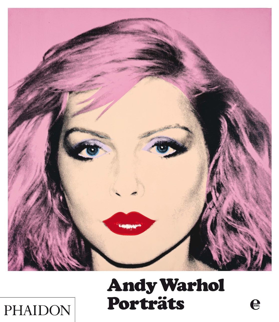 Andy Warhol - Porträts
