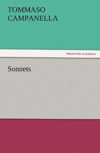 Sonnets