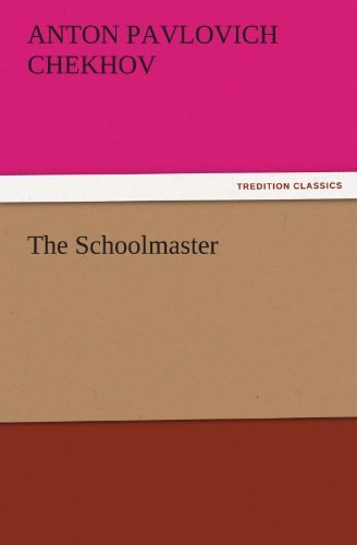 The Schoolmaster