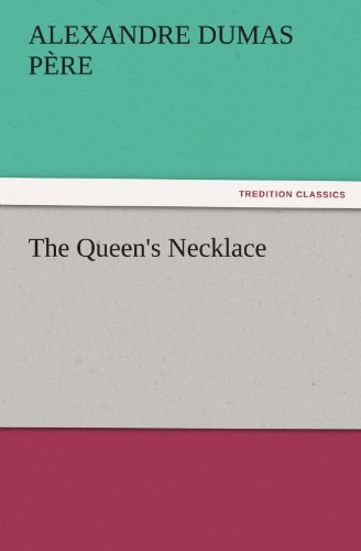 The Queen's Necklace