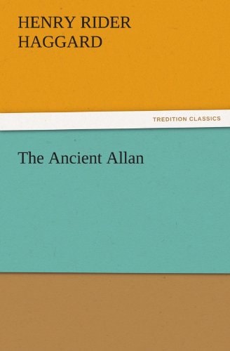 The Ancient Allan