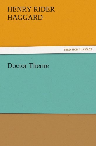 Doctor Therne