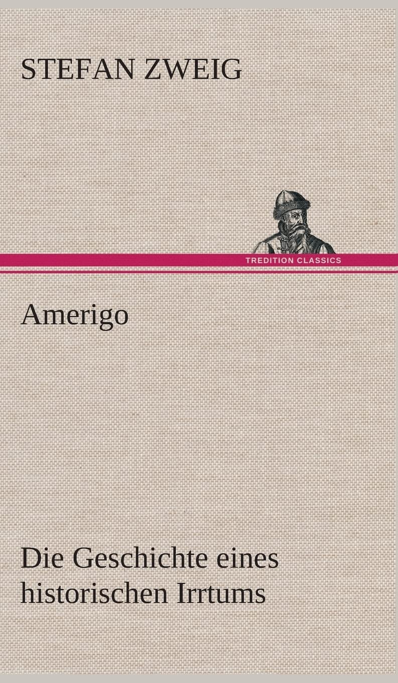 Amerigo