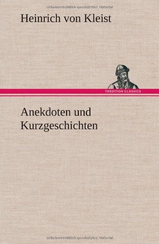 Anekdoten und Kurzgeschichten