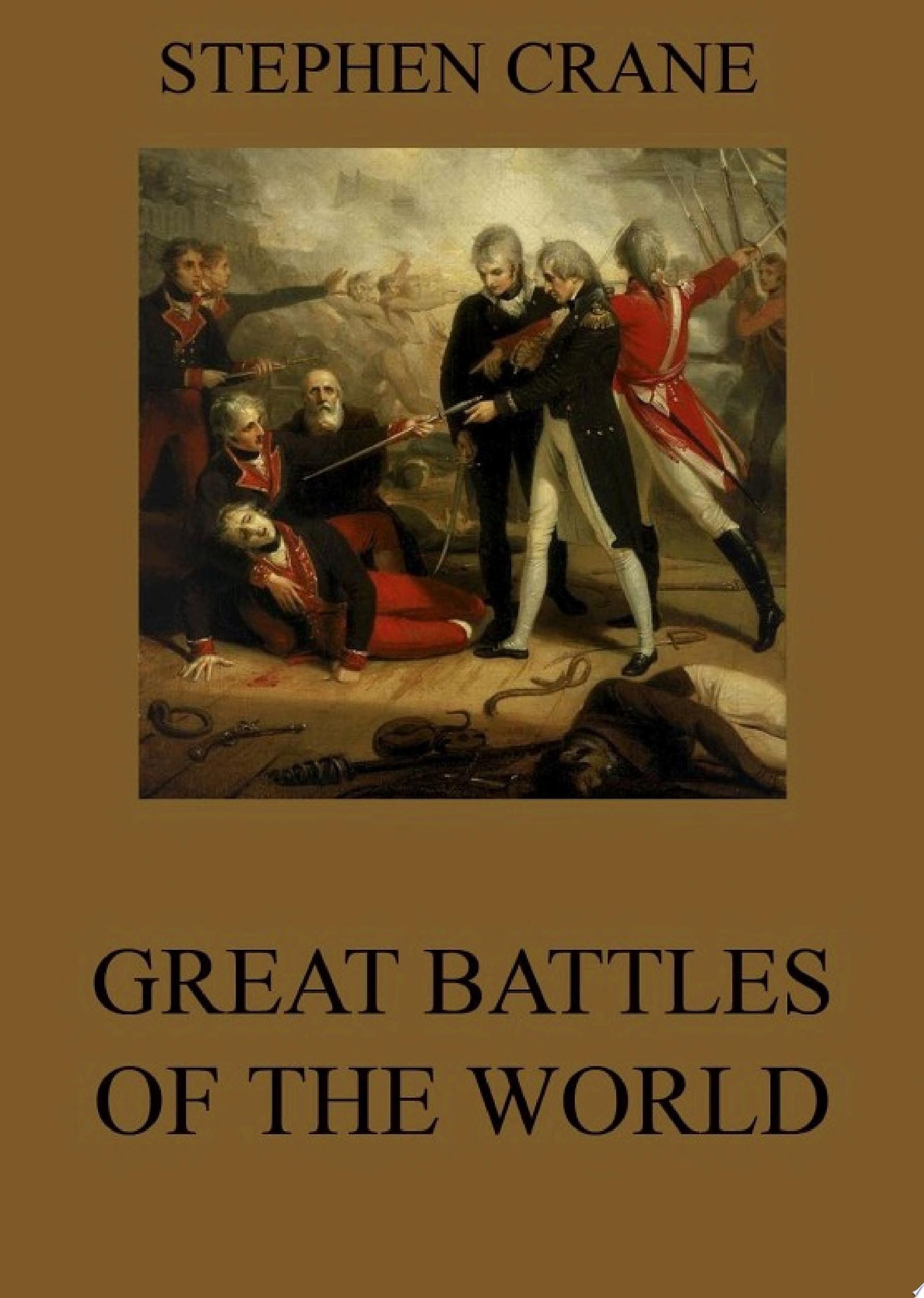 Great Battles of the World