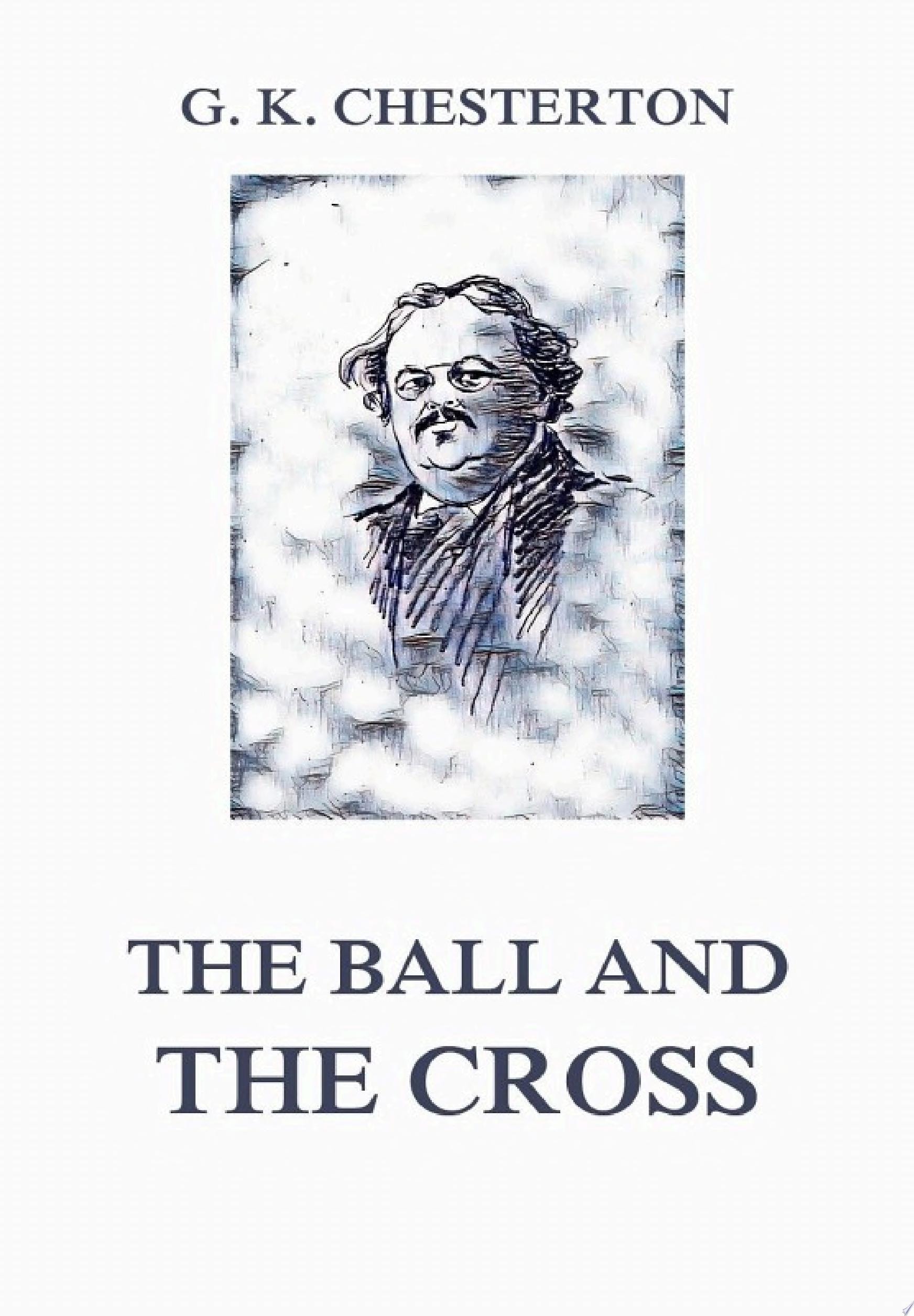 The Ball and the Cross
