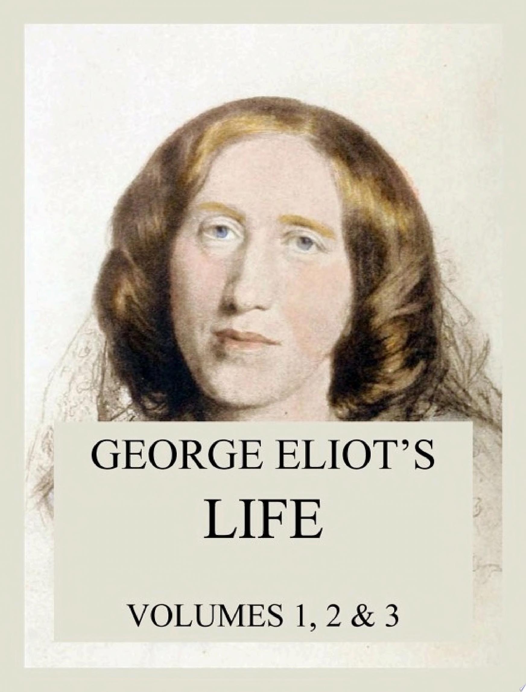 George Eliot's Life