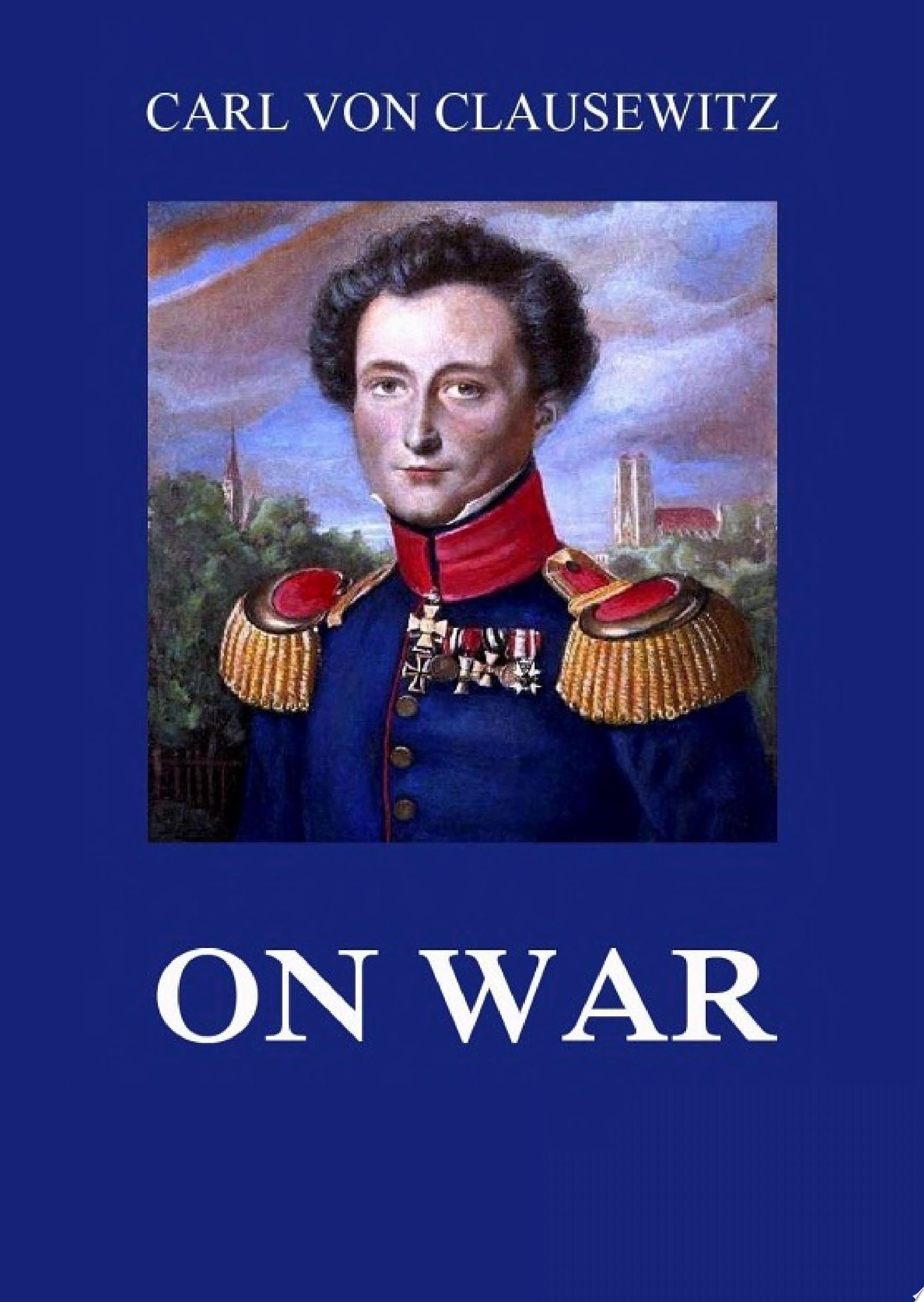 On War: All Volumes