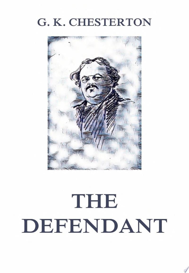 The Defendant