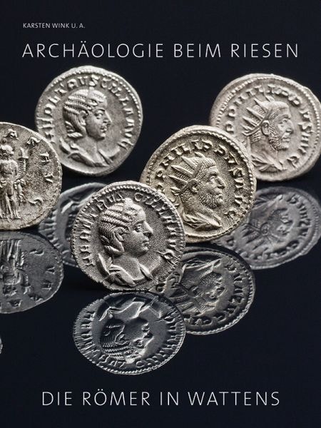 Fundberichte Materialheft A SH 26 E-BOOK ENGLISCH The Romans in Wattens
