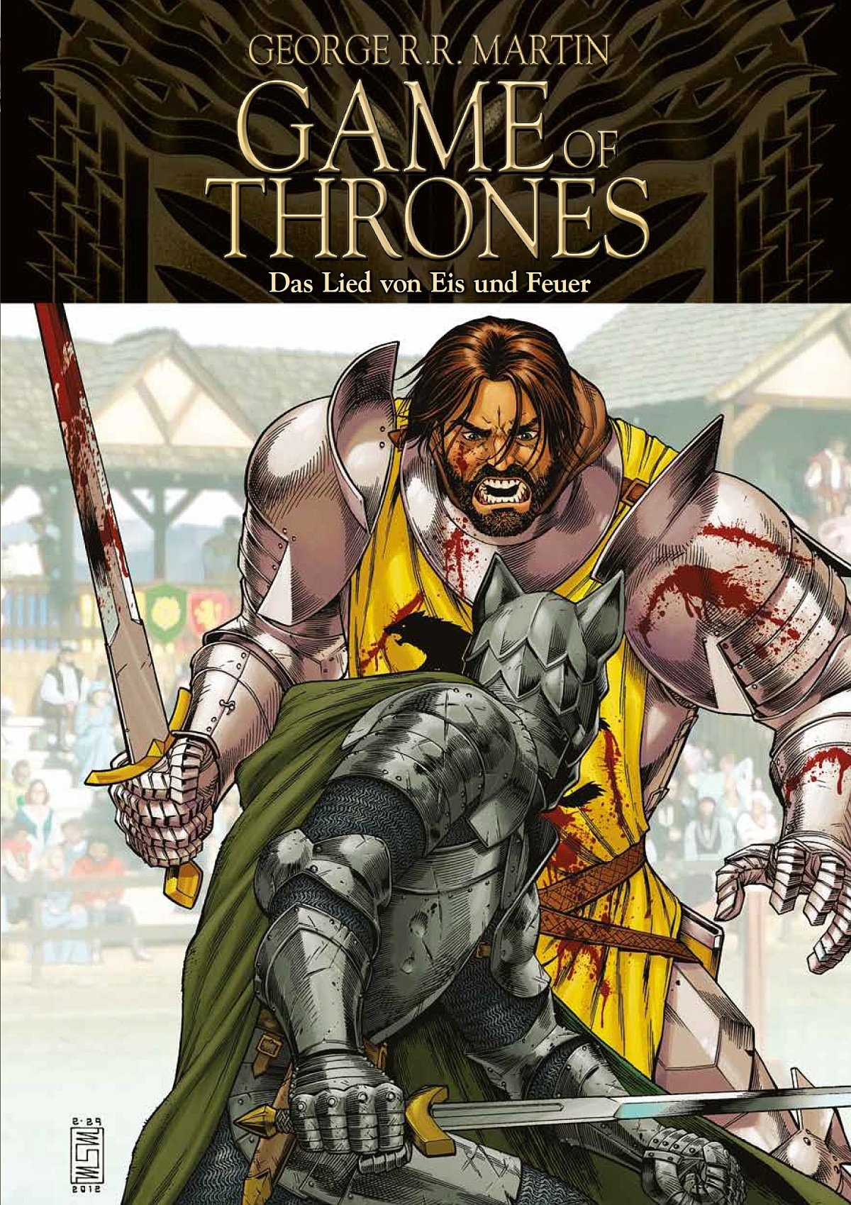 Game Of Thrones