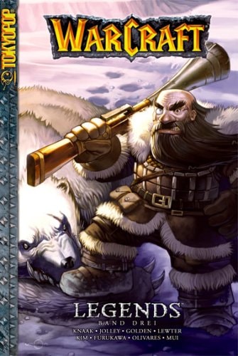 Warcraft