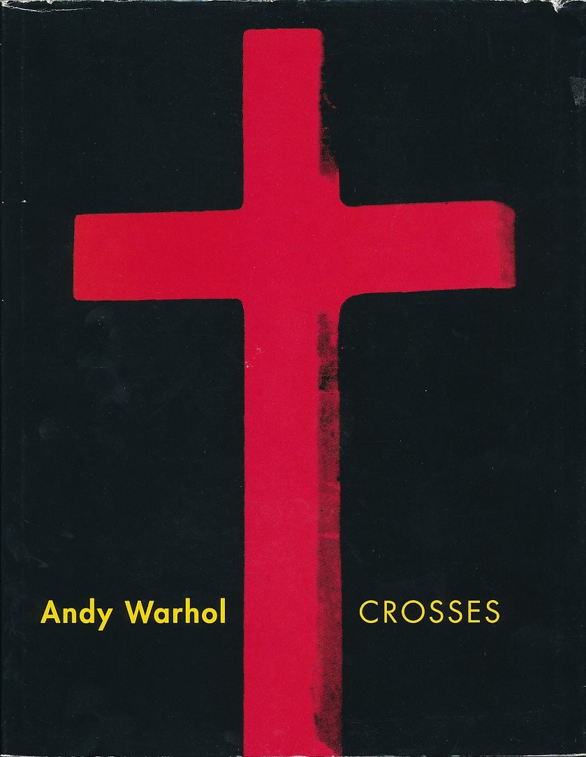 Andy Warhol, crosses Erzbischöfliches Diözesanmuseum Köln