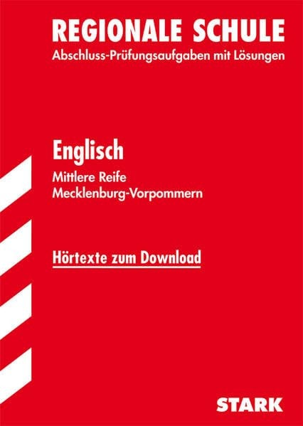 Realschule, Abschlussprüfungsaufgaben Mit Lösungen