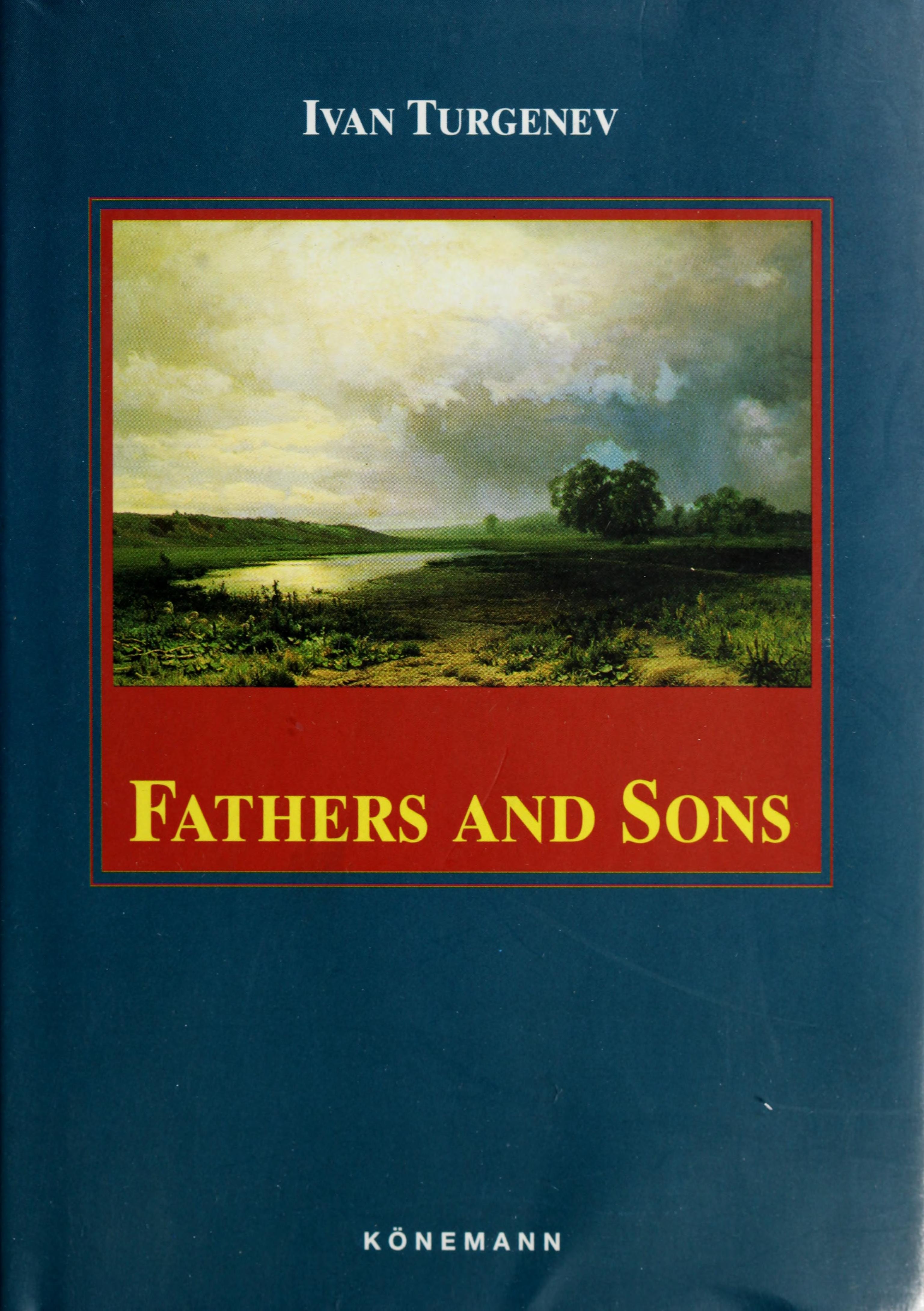 Fathers and Sons