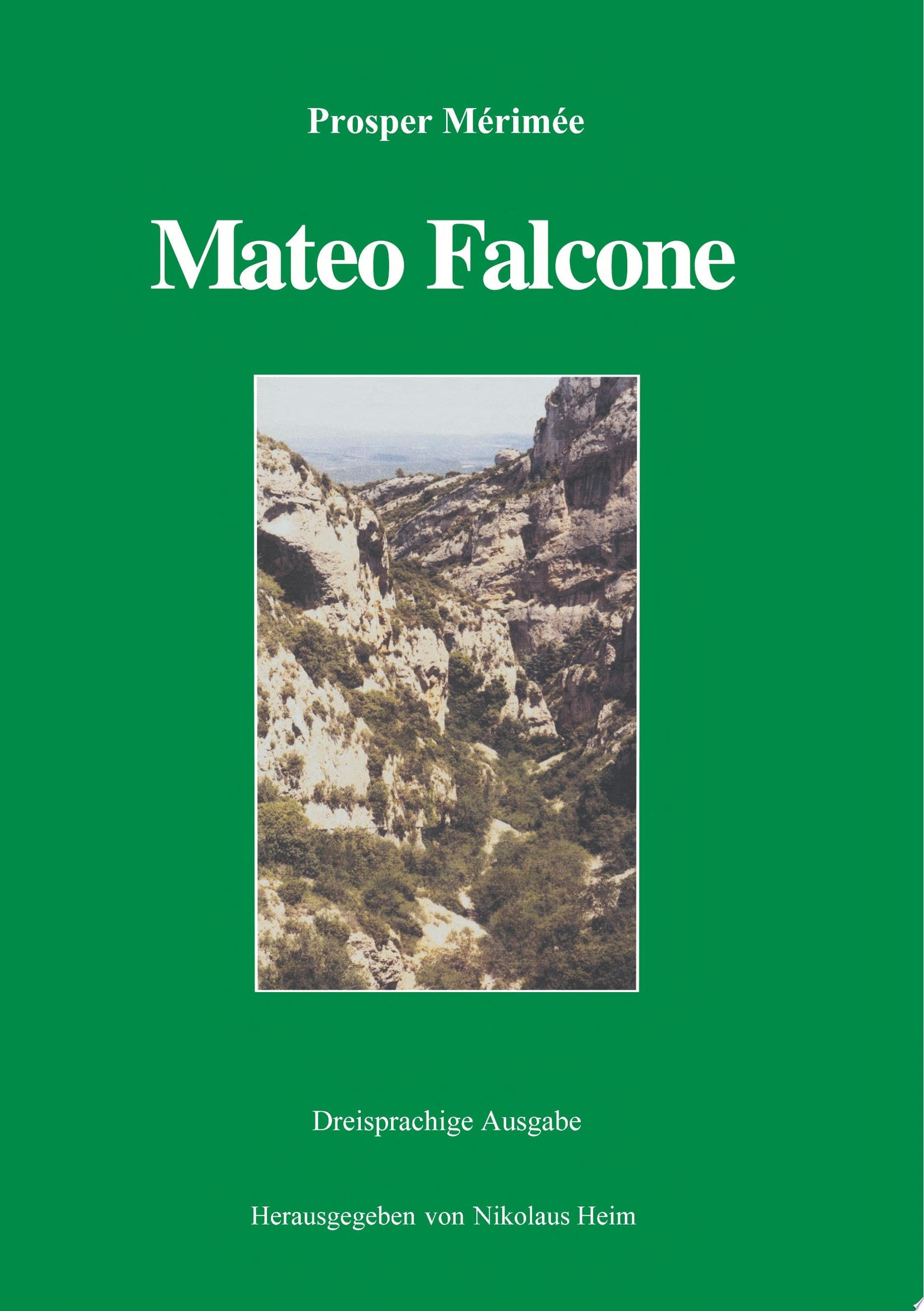 Mateo Falcone