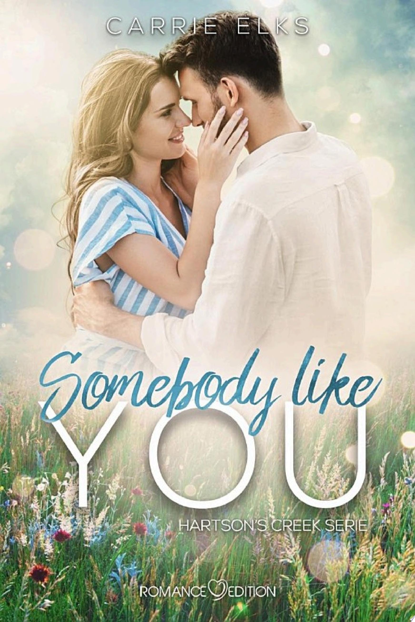 Somebody Like You