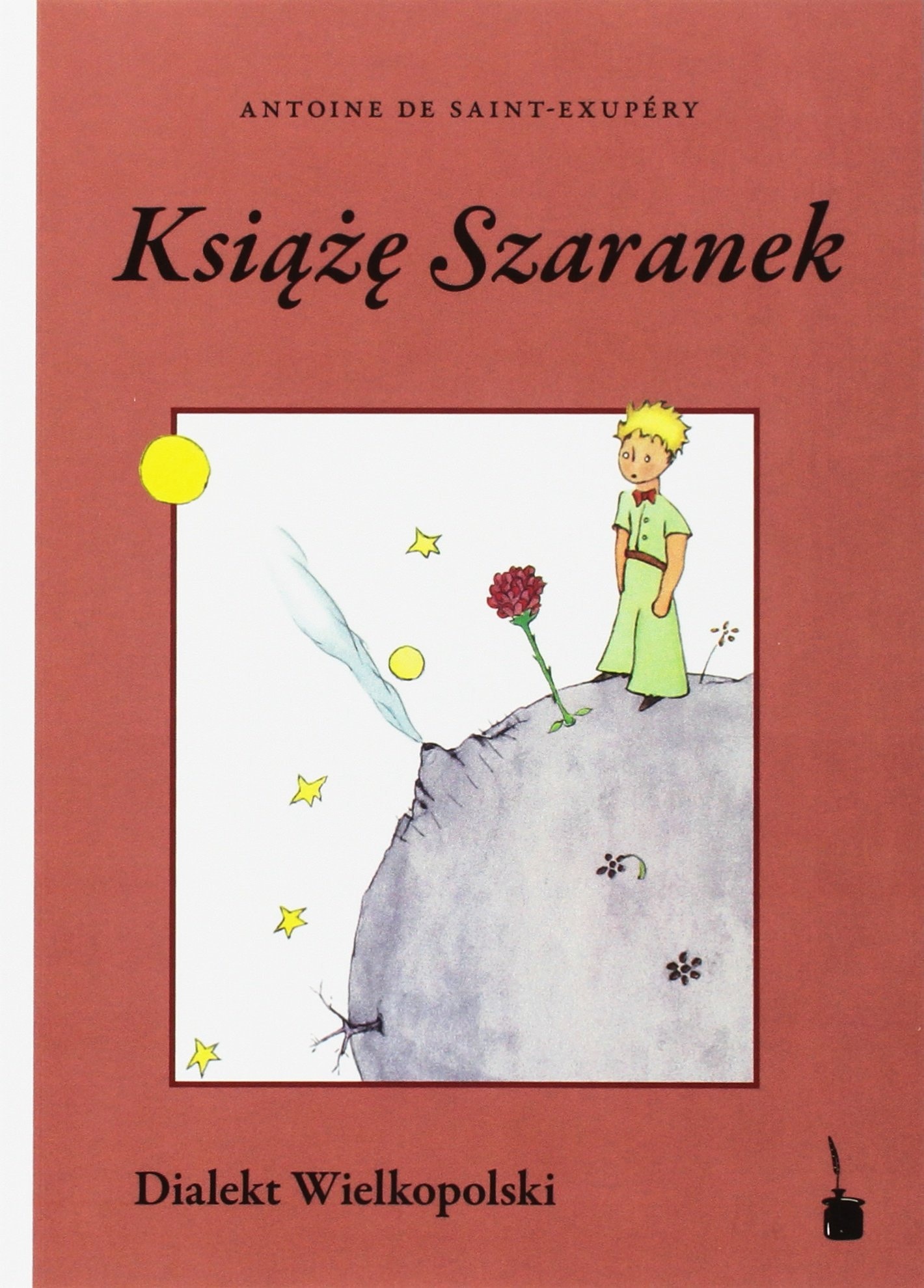 Książę Szaranek