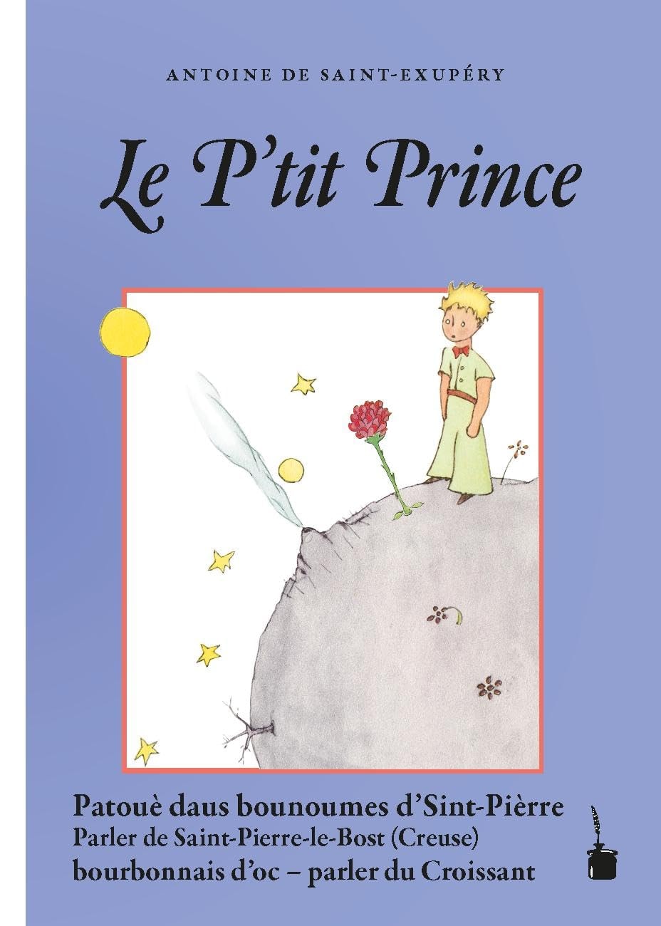 Le p'tit prince