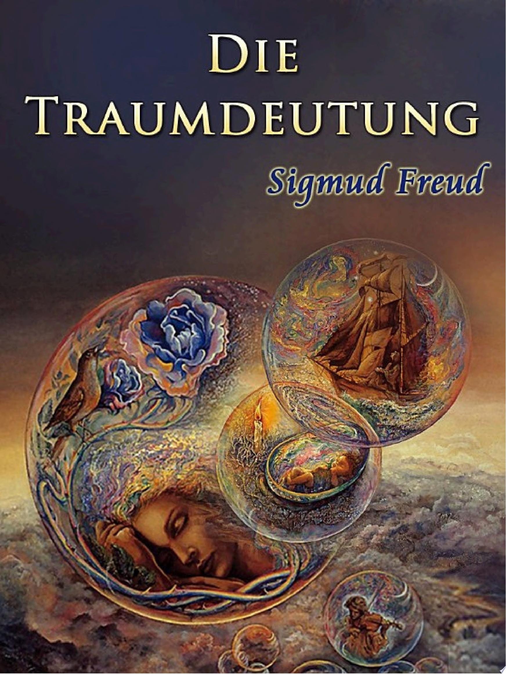 Die Traumdeutung