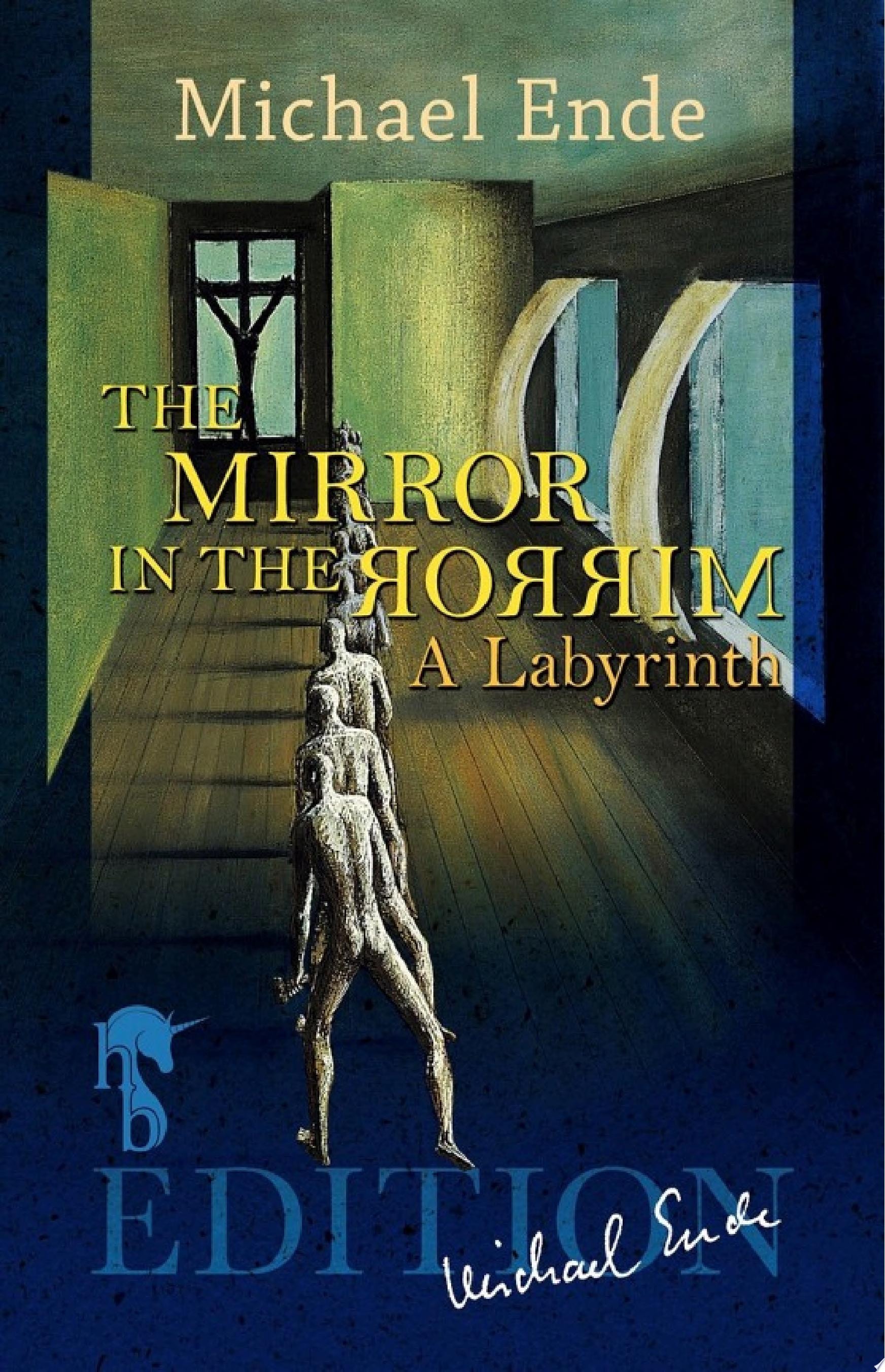 The Mirror in the Mirror A Labyrinth
