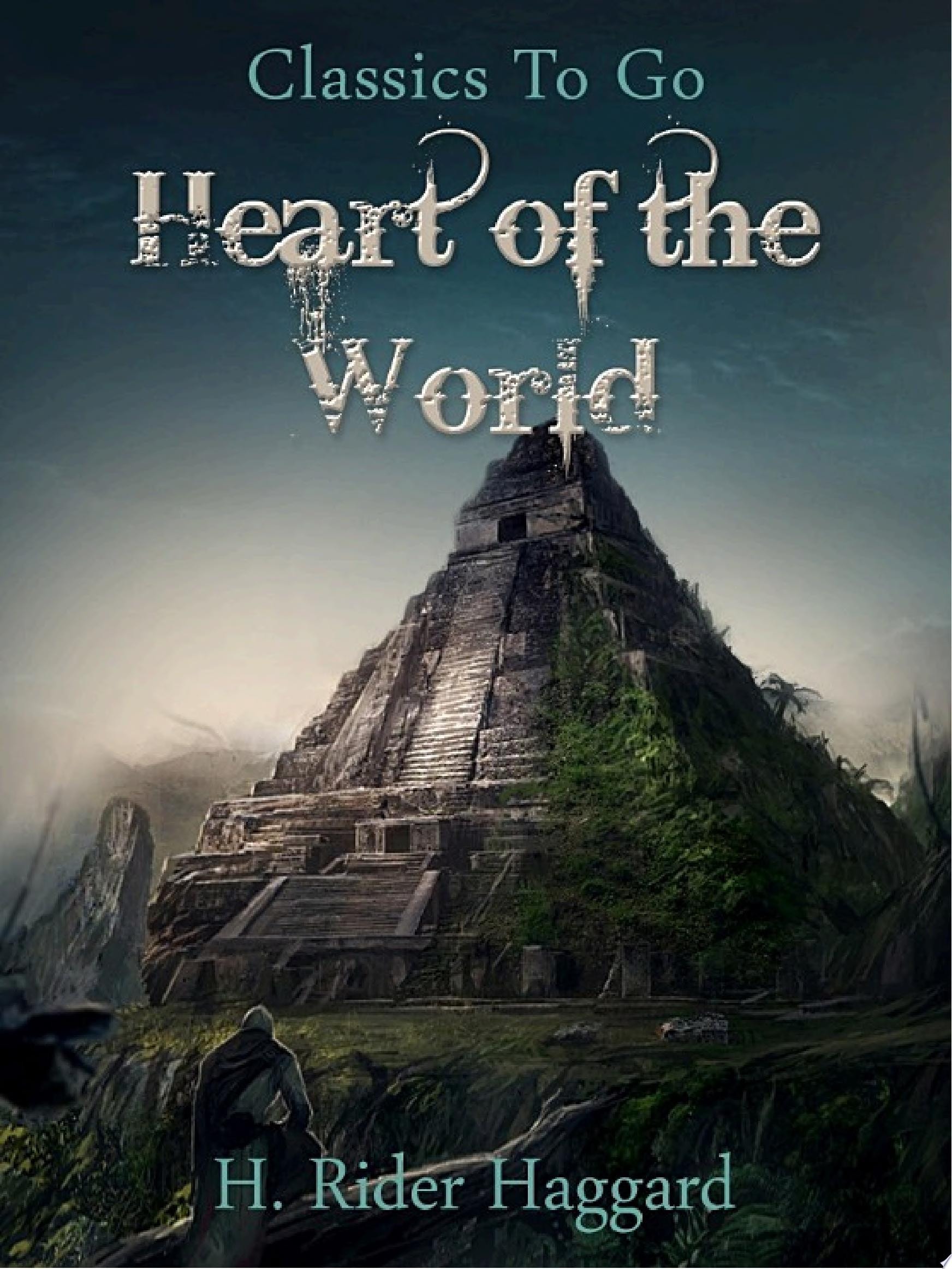 Heart of the World