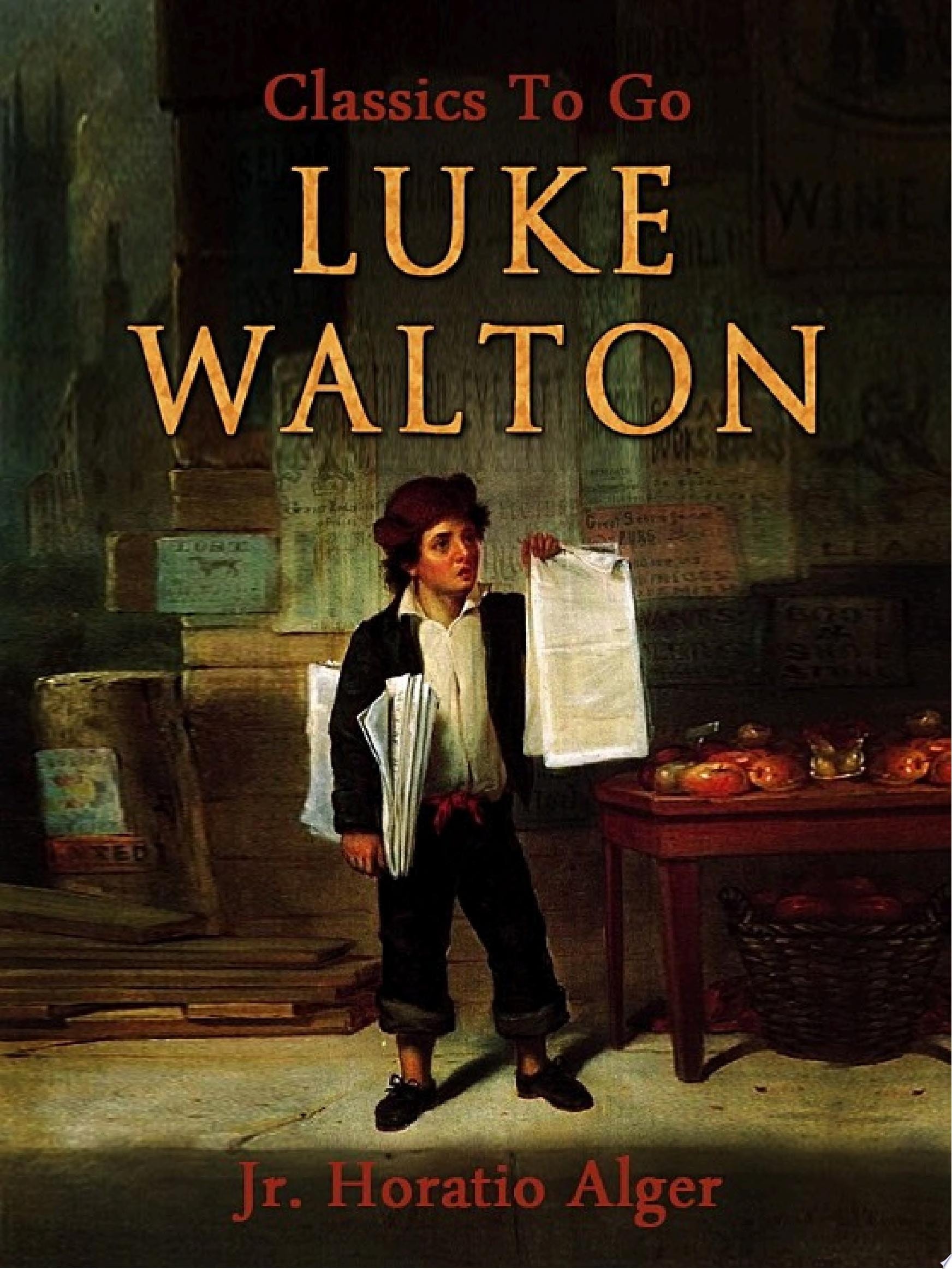 Luke Walton