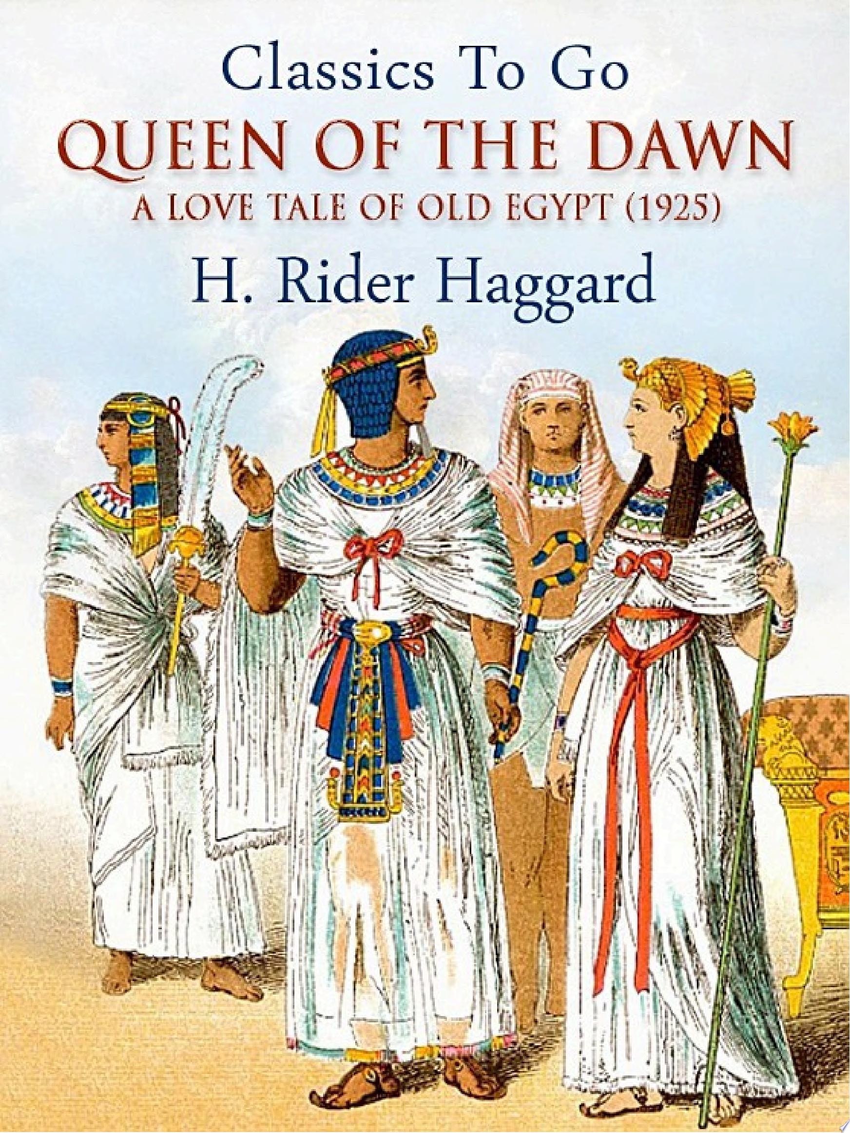 Queen of the Dawn