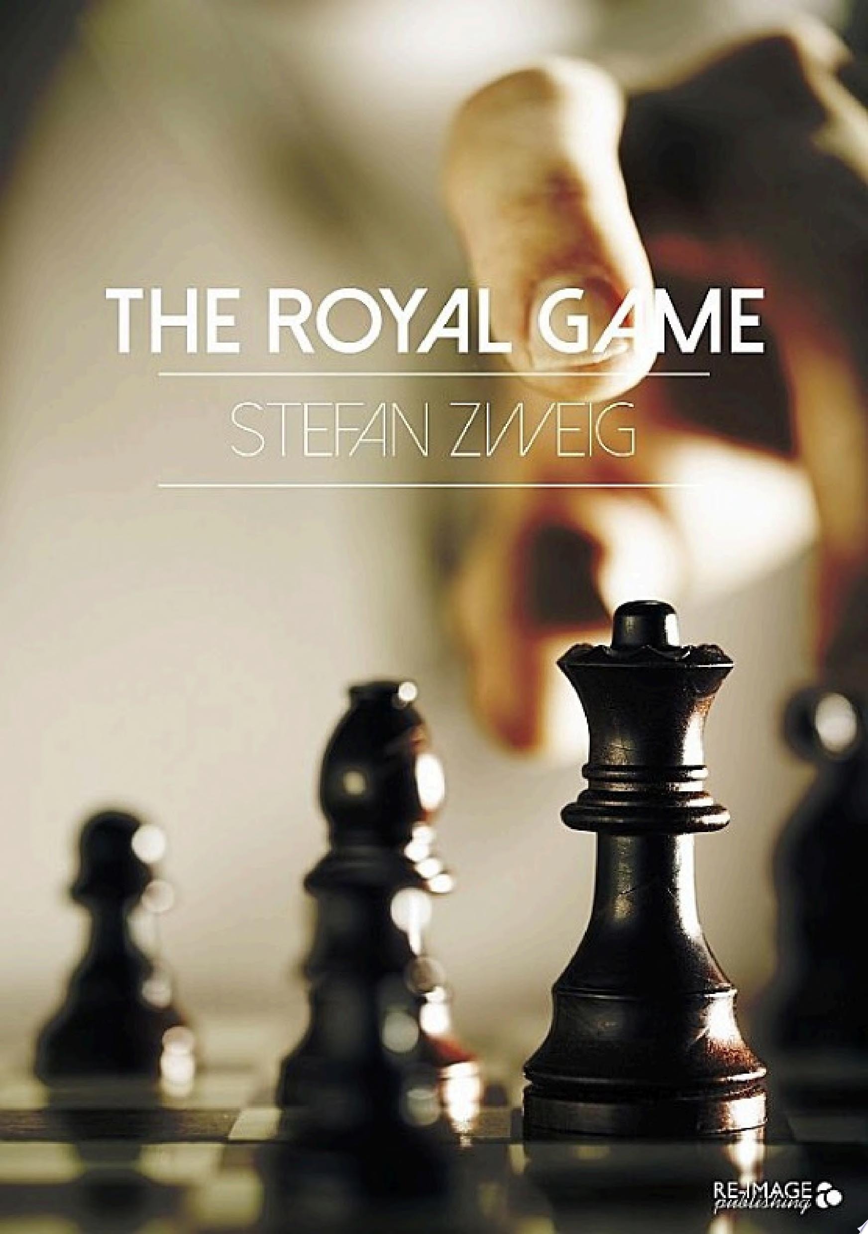 The Royal Game