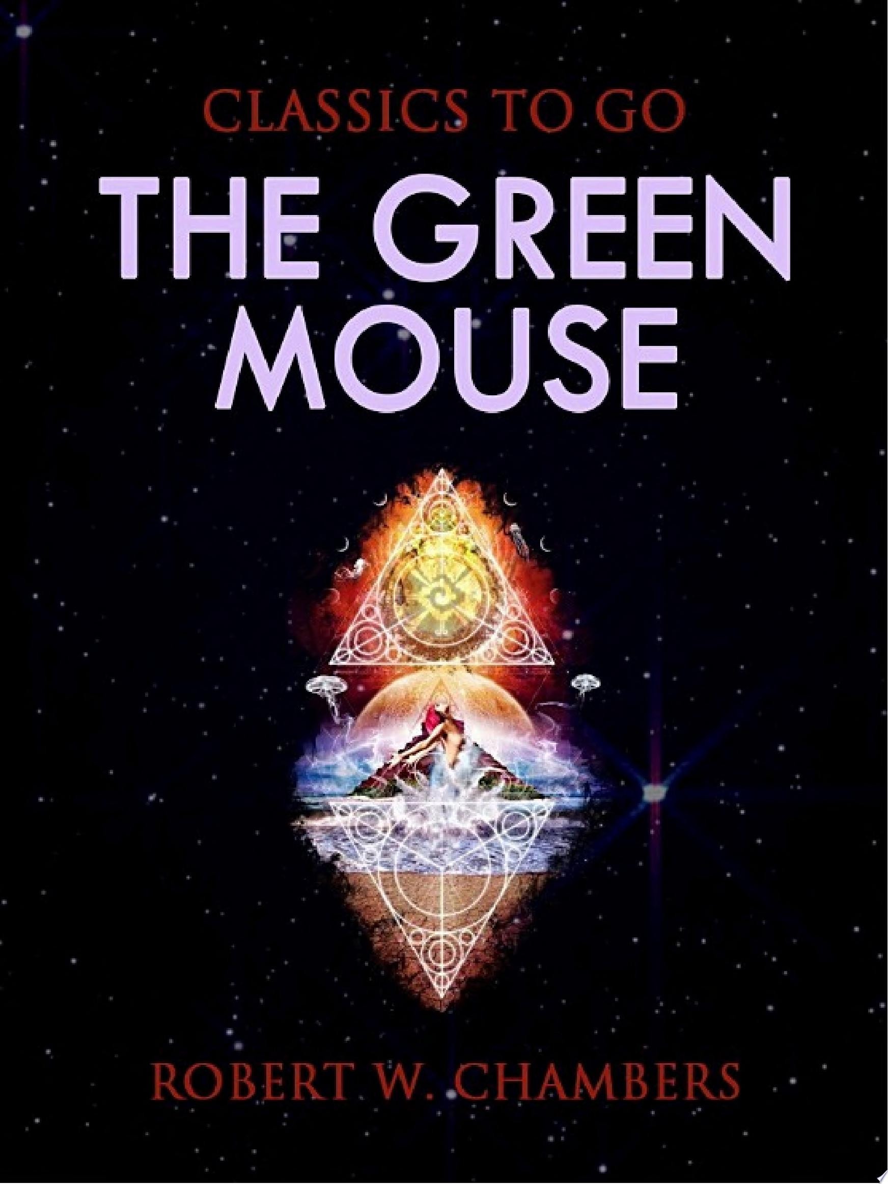 The Green Mouse