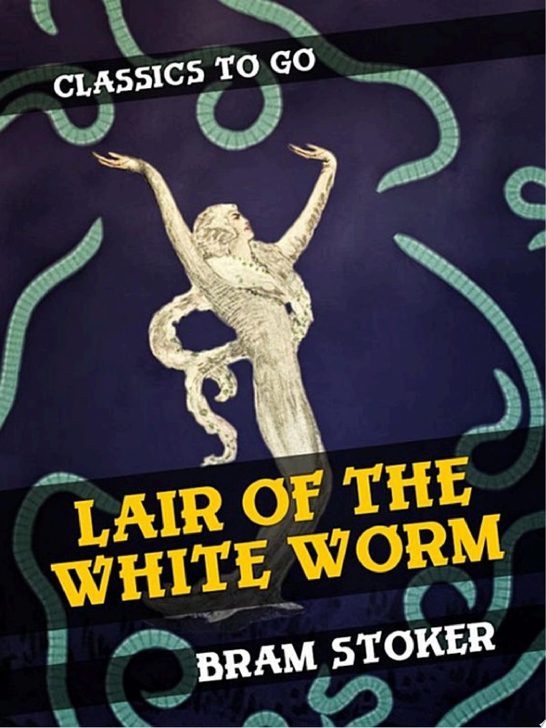Lair of the White Worm