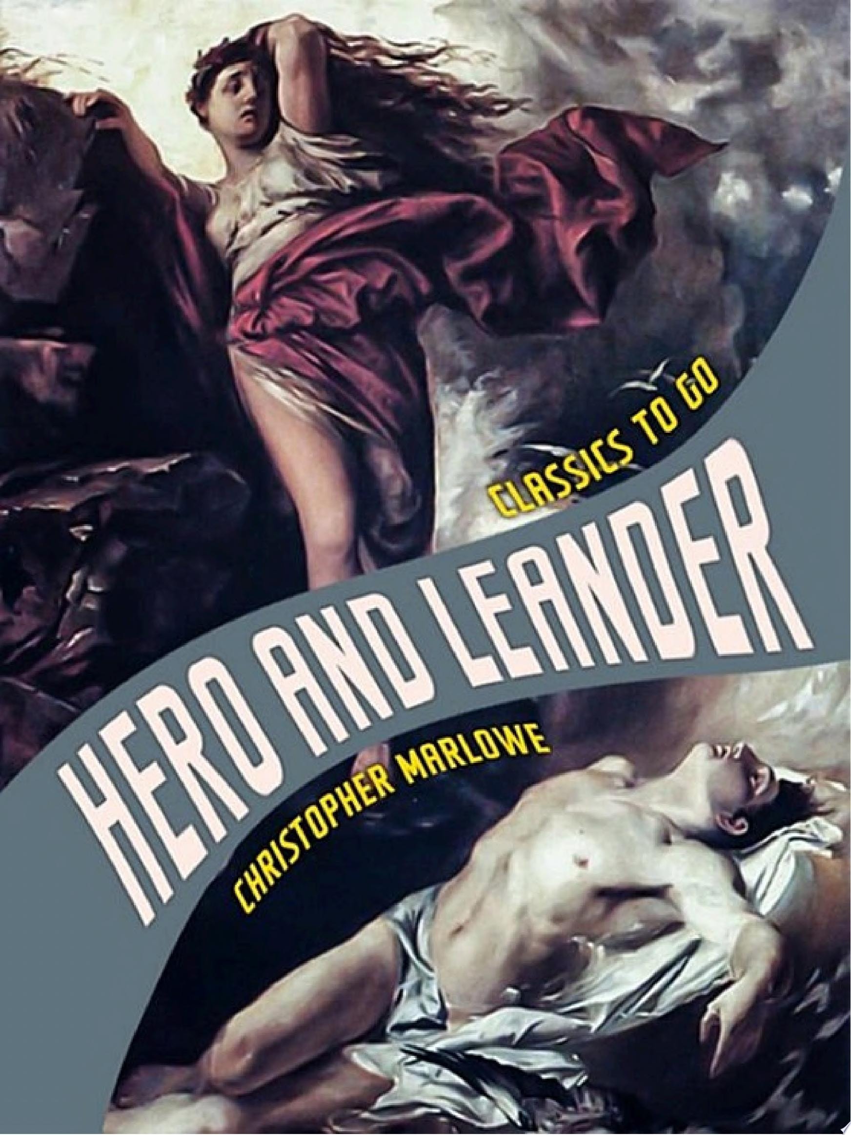 Hero and Leander