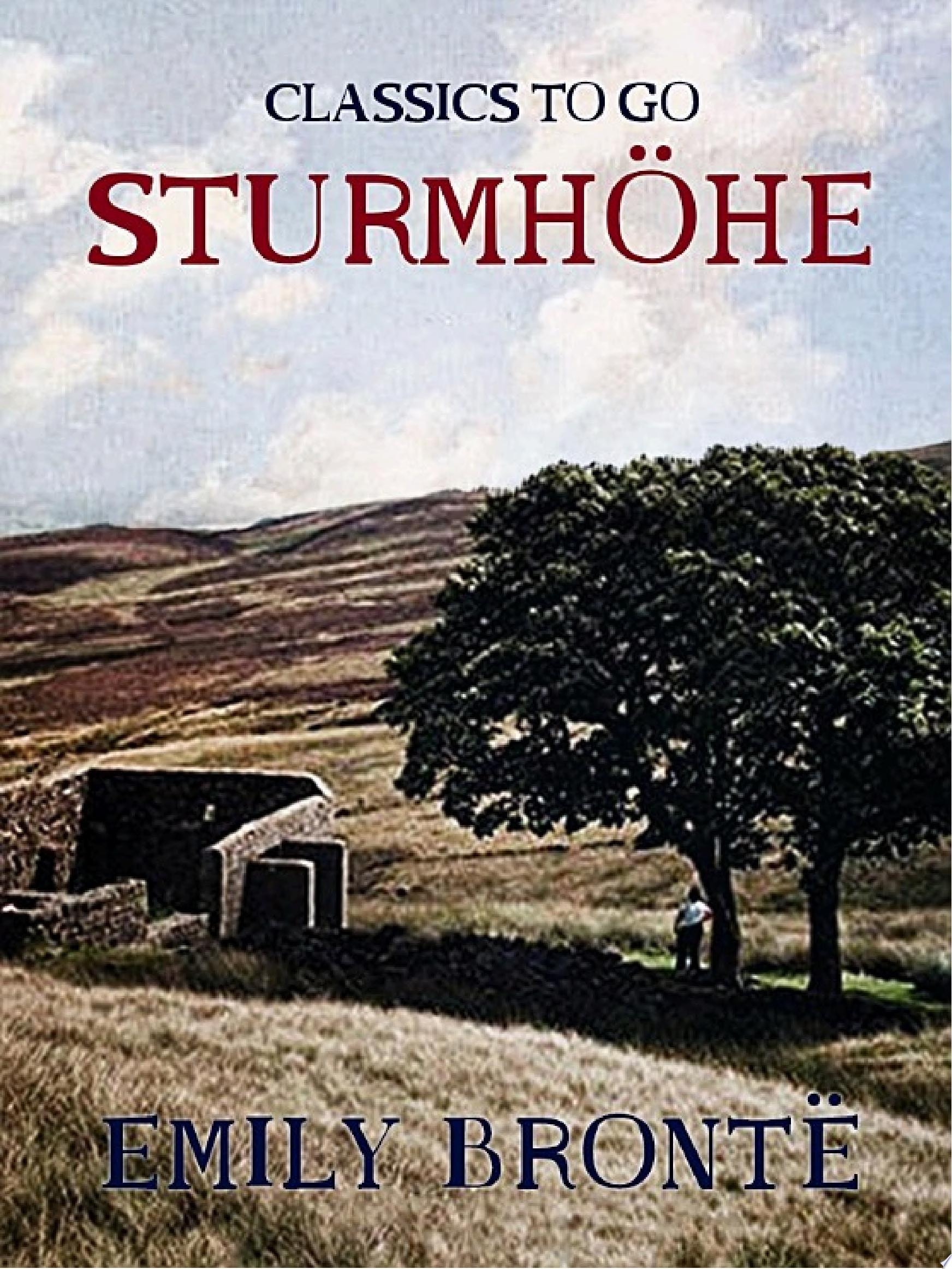 Sturmhöhe