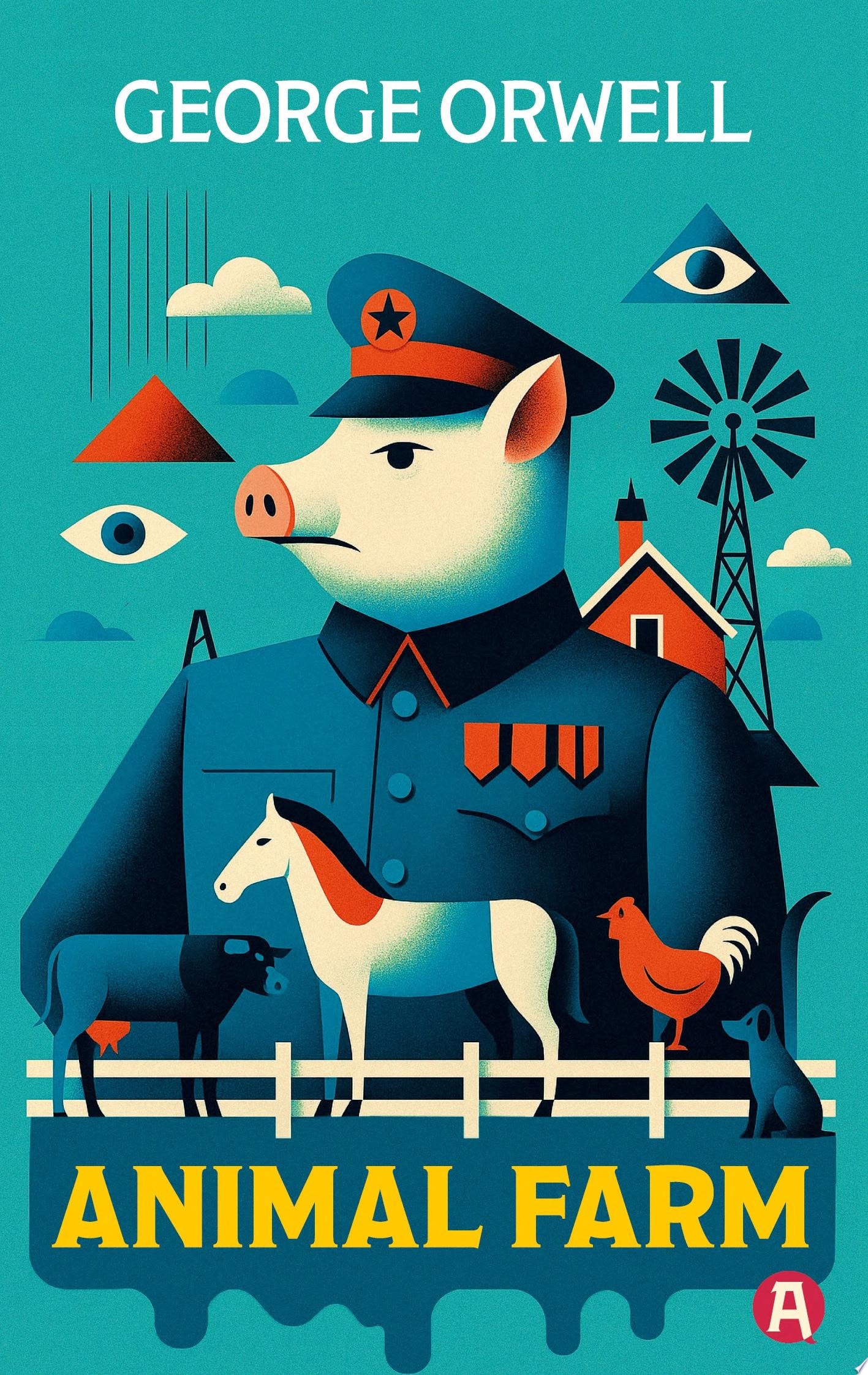 Animal Farm George Orwell