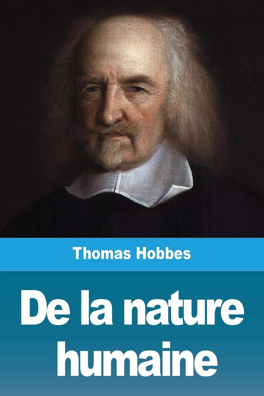 De la Nature Humaine