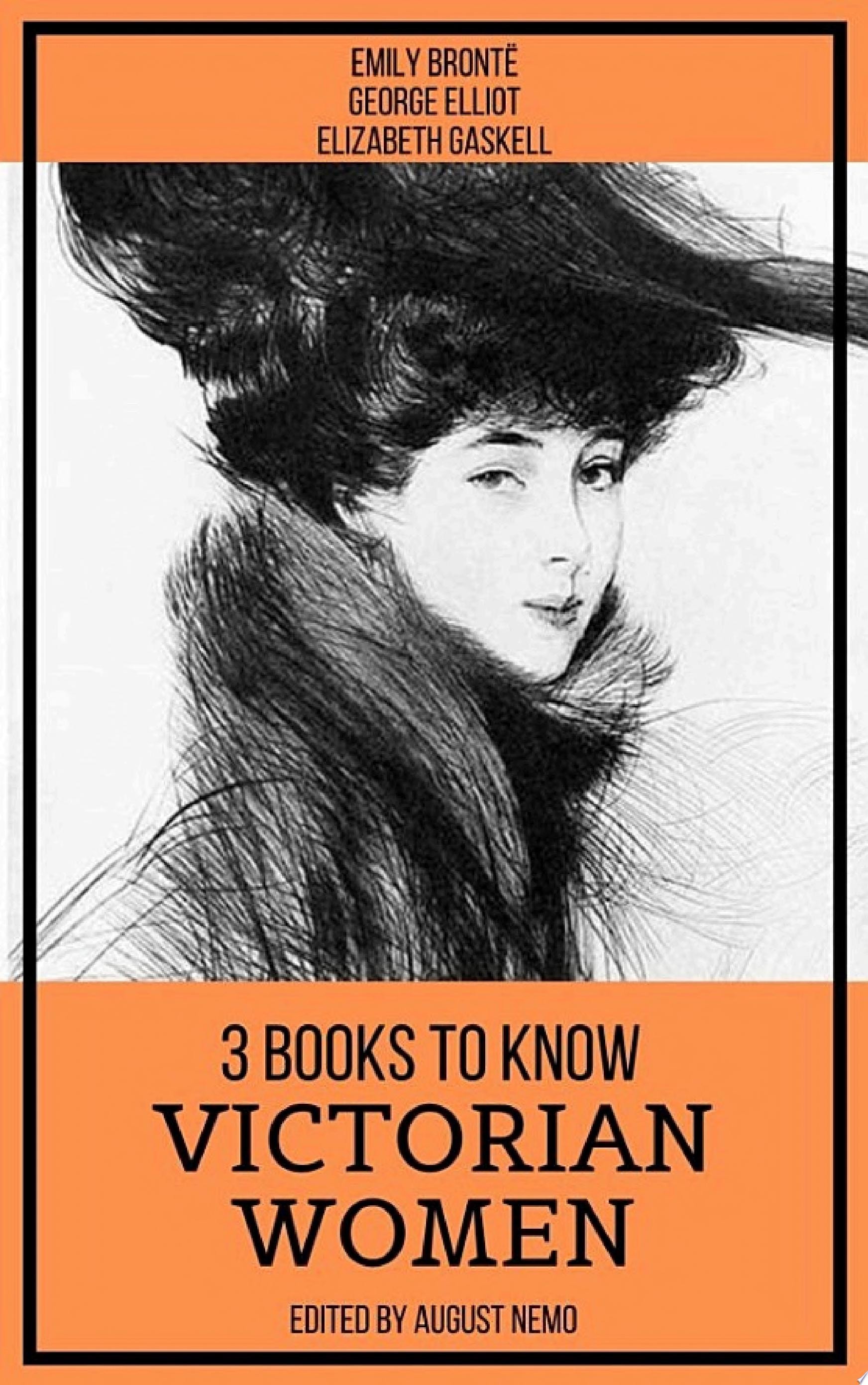 3 Books To Know: Victorian Women