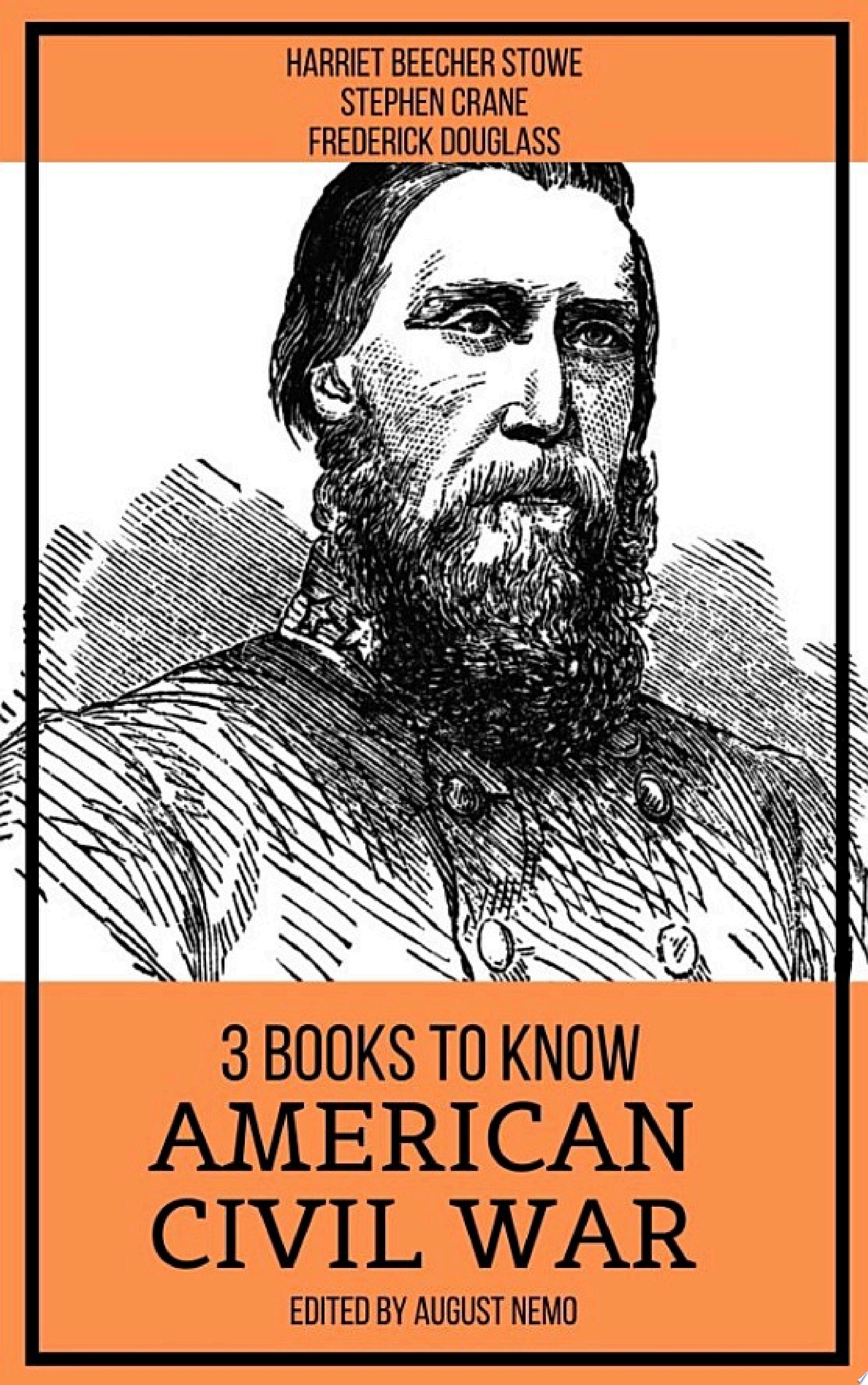 3 Books to Know: American Civil War