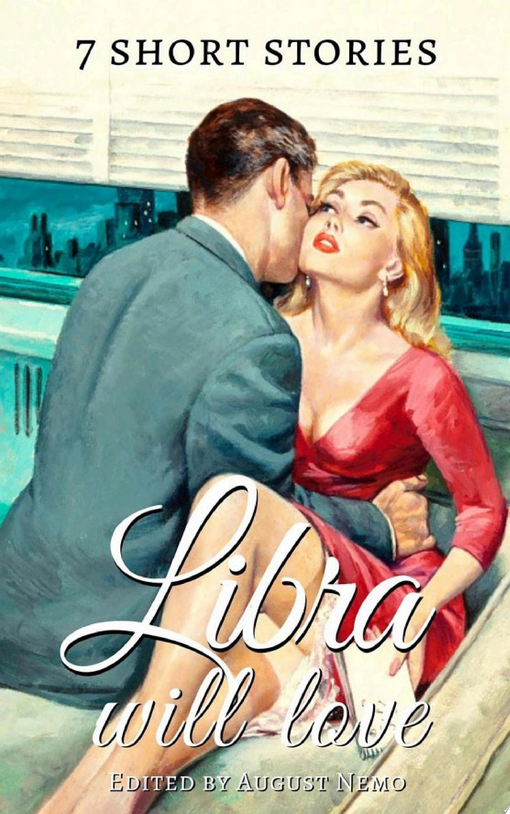 7 Short Stories that Libra Will Love